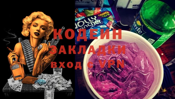 твердый Карпинск