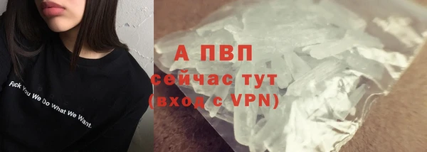 твердый Карпинск